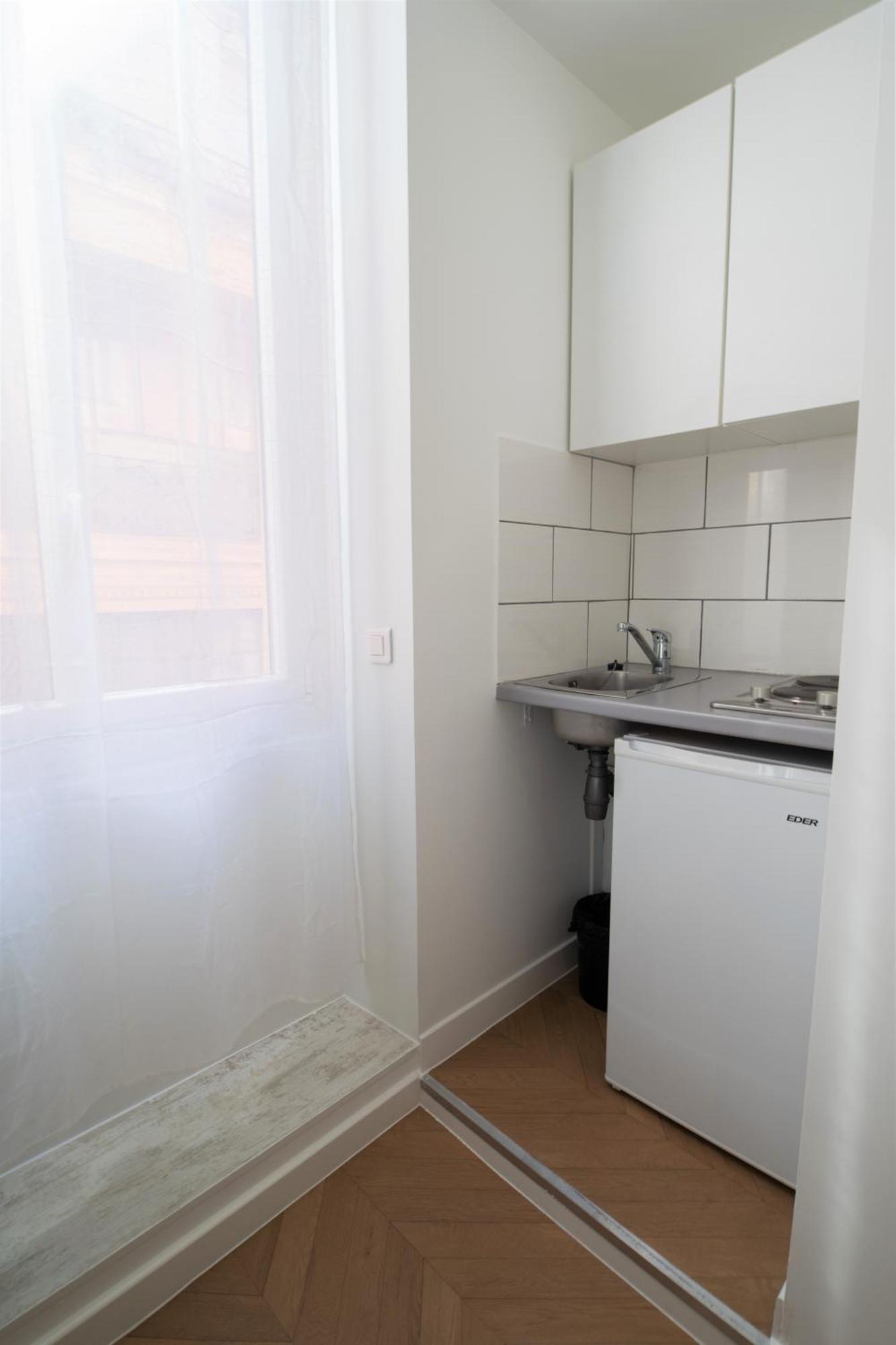 Hotel Cresp Nisa Cameră foto