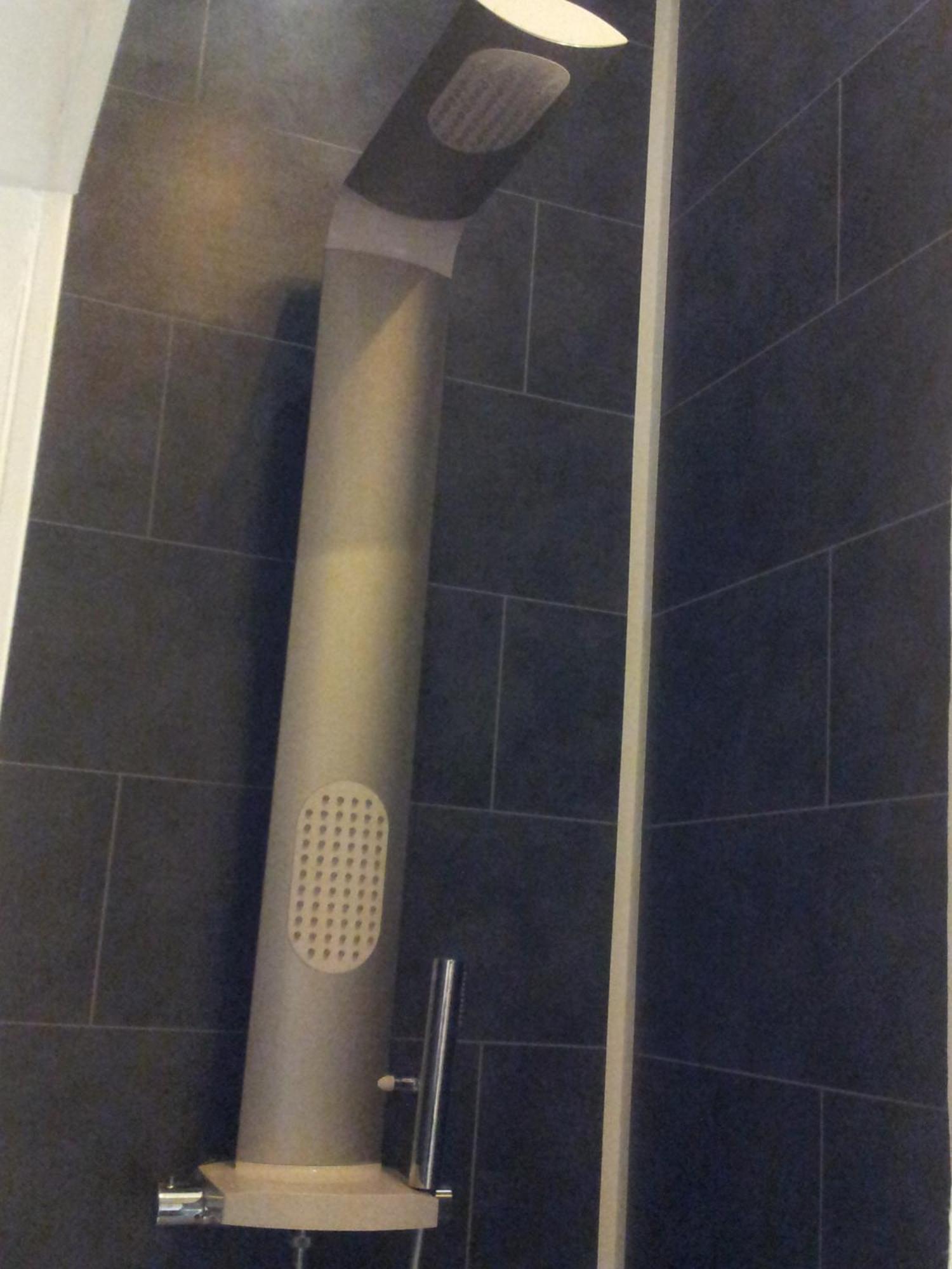 Hotel Cresp Nisa Cameră foto